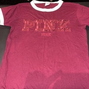 Victoria Secret Pink Shirt